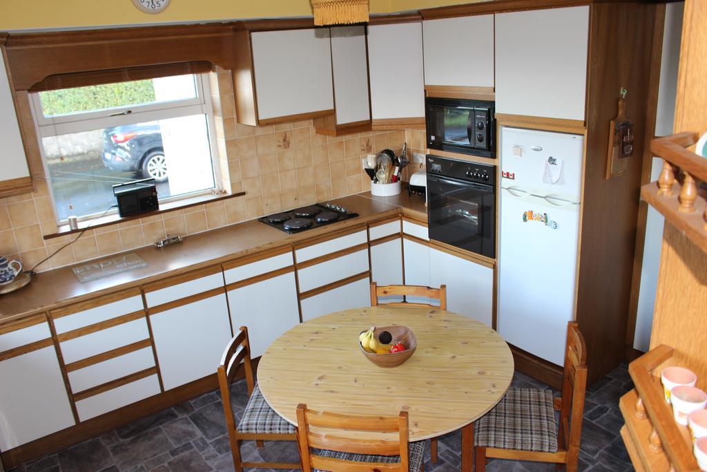 Kilsallagh Cottage Вэстпорт Экстерьер фото